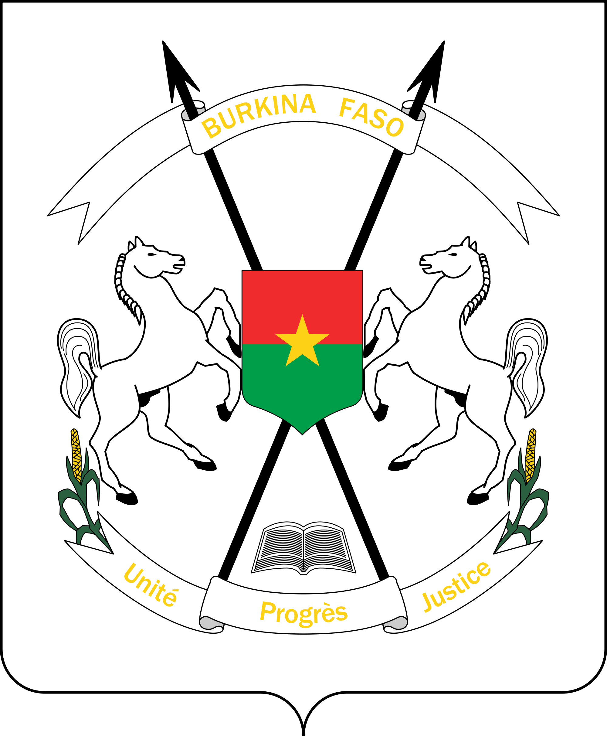 Gouv Burkina